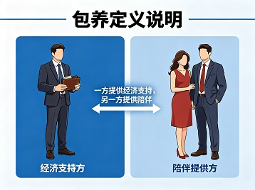 汉台包养违法吗？深度揭秘红线风险注意事项